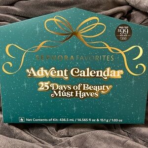 SEPHORA Advent Calendar